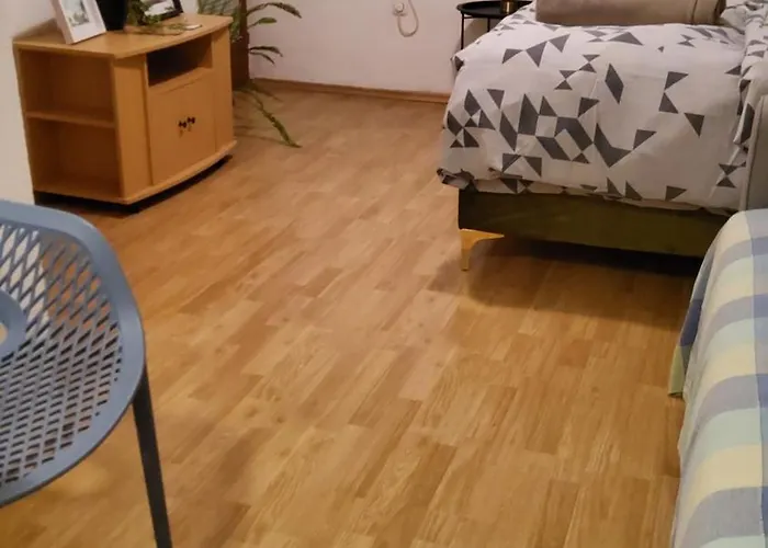 Apartment Green, Free Parking